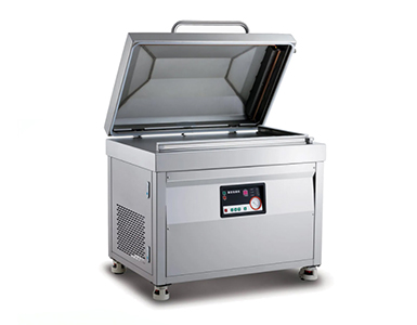 Floor Type Vacuum Packaging Machine